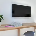 Apartmanhotel Browar Gdanski Easy Wrzeszcz By Renters Gdańsk