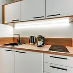 Apartmanhotel Browar Gdanski Easy Wrzeszcz By Renters 3*