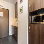 Apartmanhotel Browar Gdanski Easy Wrzeszcz By Renters 3*