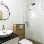 Browar Gdanski Easy Wrzeszcz By Renters Apartmanhotel 3*
