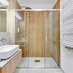 Browar Gdanski Easy Wrzeszcz By Renters Apartmanhotel