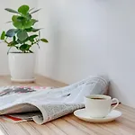 Browar Gdanski Easy Wrzeszcz By Renters Apartmanhotel Gdańsk