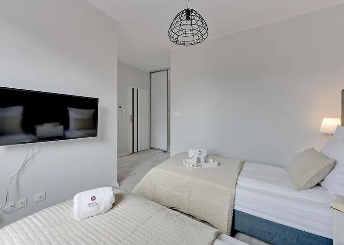 Browar Gdanski Easy Wrzeszcz By Renters グダニスク