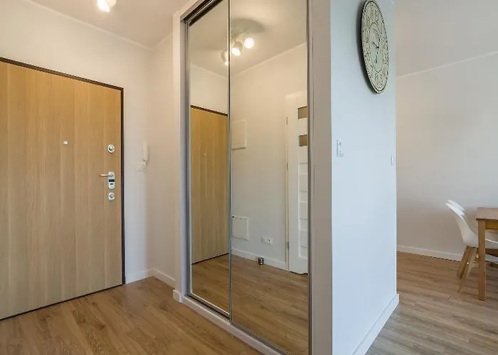 Browar Gdanski Easy Wrzeszcz By Renters 3*