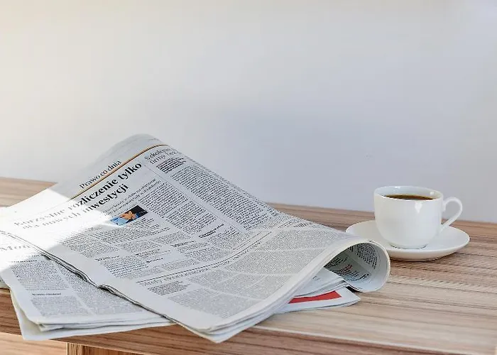 Browar Gdanski Easy Wrzeszcz By Renters アパートホテル 3*