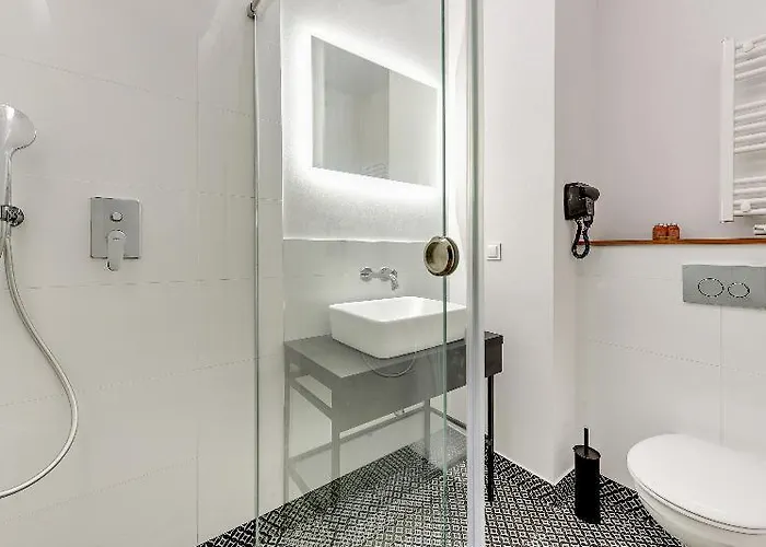 Browar Gdanski Easy Wrzeszcz By Renters